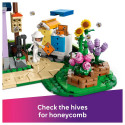 "LEGO 42669 Friends Haus und Blumengarten der Imker"