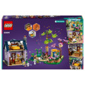 "LEGO 42669 Friends Haus und Blumengarten der Imker"