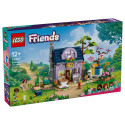 LEGO 42669 Friends mesiniku maja ja lilleaed