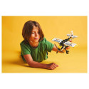 LEGO 42198 Technic propellerlennuk