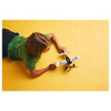 LEGO 42198 Technic propellerlennuk