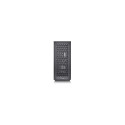 "Midi Thermaltake Divider 500 TG Air Black"