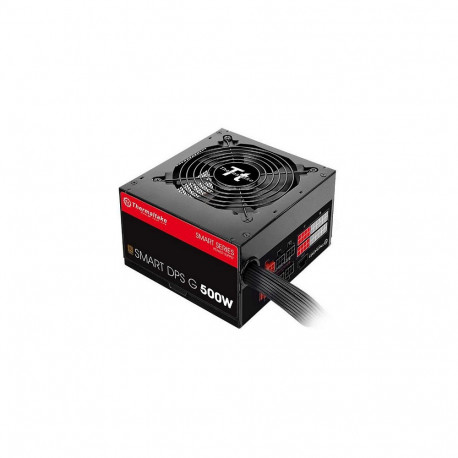 500W Thermaltake SMART DPS G digitaalne 80+ Bronze