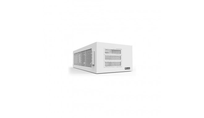 "Thermaltake AX100 Snow White"