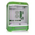 "Thermaltake The Tower 600 Light-year Green"