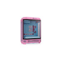 "Thermaltake The Tower 600 Bubble Pink"