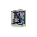 Midi Thermaltake CTE E550 TG Matcha roheline