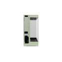 "Midi Thermaltake CTE E550 TG Matcha Green"