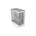Thermaltake CTE E550 TG lumivalge midi