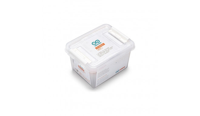 ARDUINO hariduslik õpilaskomplekt