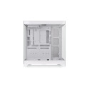 Thermaltake CTE E550 TG lumivalge midi