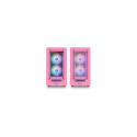 "Midi Thermaltake Ceres 350 MX Bubble Pink"
