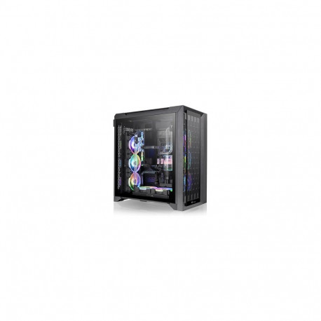 "Midi Thermaltake CTE C700 TG ARGB Black"