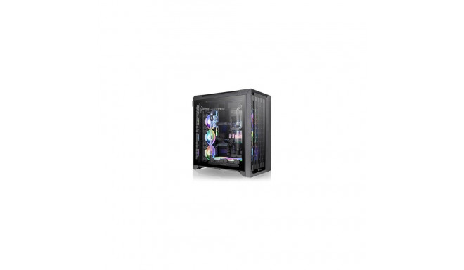 Midi Thermaltake CTE C700 TG ARGB must
