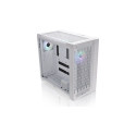 "Tower Thermaltake CTE C750 TG ARGB Snow White"