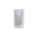 "Tower Thermaltake CTE C750 TG ARGB Snow White"