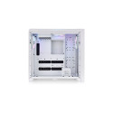 "Tower Thermaltake CTE C750 TG ARGB Snow White"