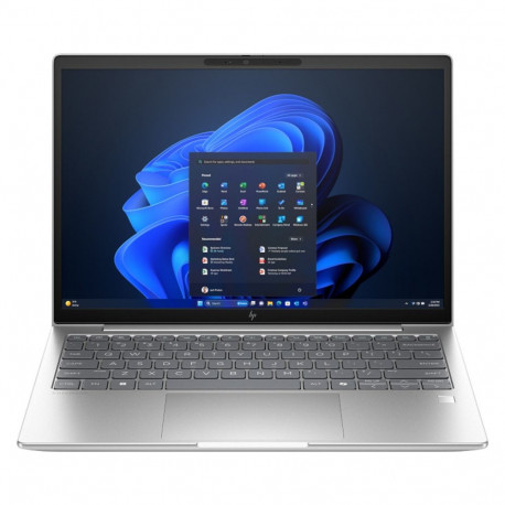 HP EliteBook 6 G1i Intel Core Ultra 7 255U 13,3-tolline WUXGA 32GB 1TB SSD W11P SmartBuy 1-aastane g