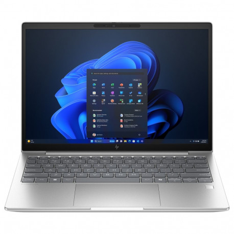 HP EliteBook 6 G1i Intel® Core™ Ultra 5 225U 33.7cm 13.3-tolline WUXGA 16GB 512GB/SSD W11P SmartBuy 