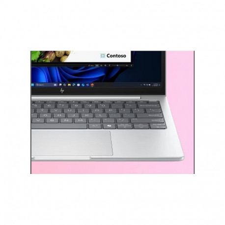 "HP EliteBook 8 G1a AMD Ryzen 7 250 33.7cm 13.3Zoll WUXGA 32GB 1TB/SSD W11P SmartBuy 3J Gar (DE)"