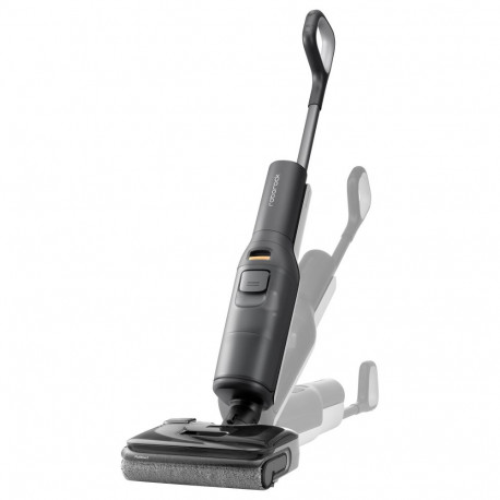 RoboRock F25 must märg- ja kuivtolmuimeja