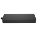 D HP USB-C reisijaotur G3