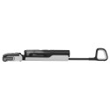 "RoboRock F25. Nass-/Trockensauger (schwarz)"