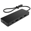 D HP USB-C reisijaotur G3
