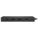D HP USB-C reisijaotur G3