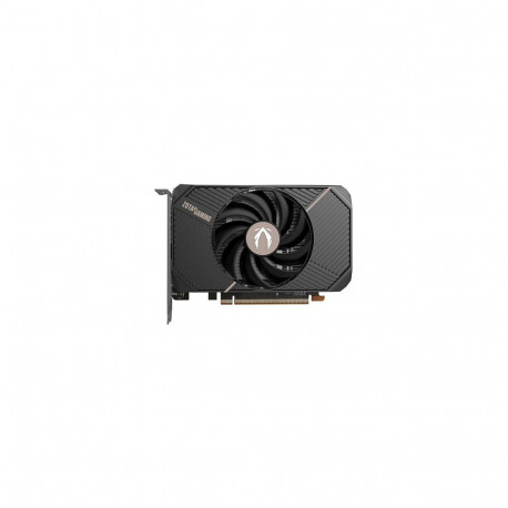 RTX 5060 8GB Zotac SOLO GDDR7 1 ventilaator