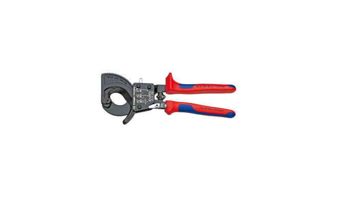 "KNIPEX Kabelschneider"