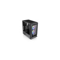 "Midi Thermaltake Ceres 350 MX Black"
