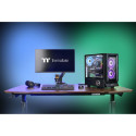 "Midi Thermaltake Ceres 350 MX Black"