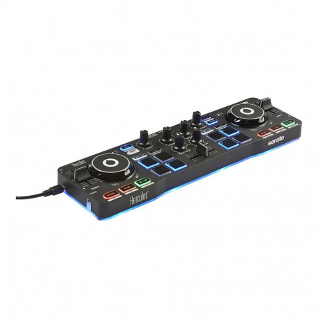 Hercules DJ-kontroller DJ Control Starlight retail