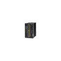 "Cisco CATALYST IE3200 RUGGED SERIES"