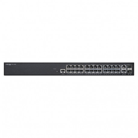 GS-2426 2.2 2000 seeria täishaldusega pääsukommutaatorid