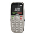 Gigaset GL395 Dual Sim hõbedane