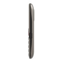 Gigaset GL395 Dual Sim hõbedane