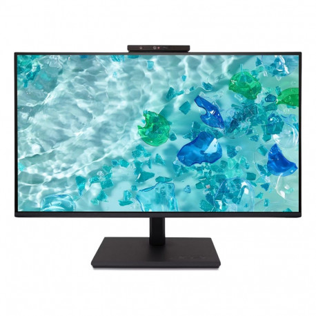 Acer TFT Vero B277D6bmiprczx 69cm 27' 1920x1080 VGA/HDMI/DP/USB kaameraga