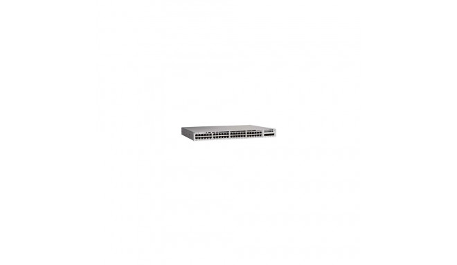 "Cisco CATALYST 9200 48-PORT DATA ONLY"