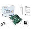 ASUS PRO Q870M-C-CSM emaplaat