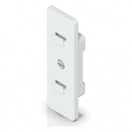 "Ubiquiti DIN Rail Mount • UACC-Switch-DIN"