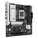ASUS PRIME B850M-A-CSM emaplaat