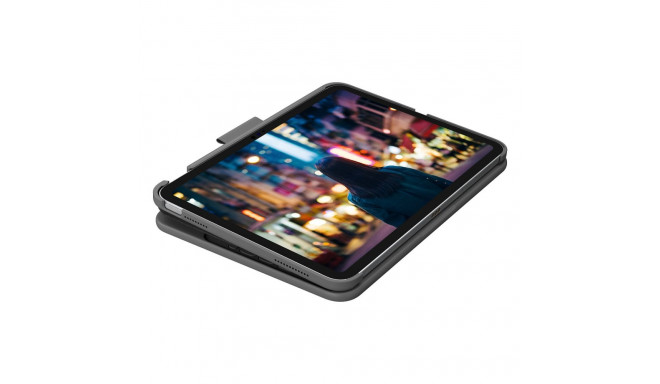 "SLIM FOLIO FOR IPAD (10TH GEN)"