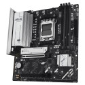 ASUS PRIME B850M-A-CSM emaplaat
