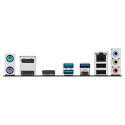ASUS PRO Q870M-C-CSM emaplaat