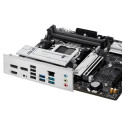 ASUS PRIME B850M-A-CSM emaplaat