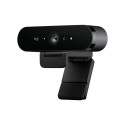 Logitech Brio 4K grafiithall striimimiskaamera (MS-Hello)