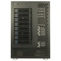 "Inter-Tech Case IPC NAS-8"