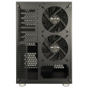 Inter-Tech IPC NAS-8 korpus